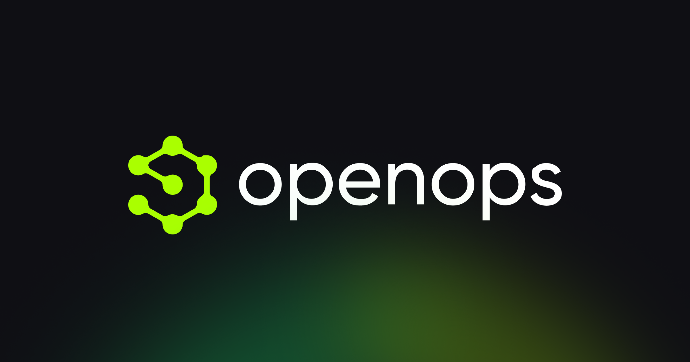 OpenOps screenshot 1